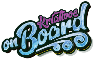 KOB — Kriativos On Board